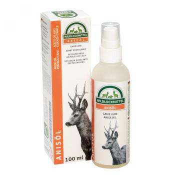 Anise Oil | Attractants